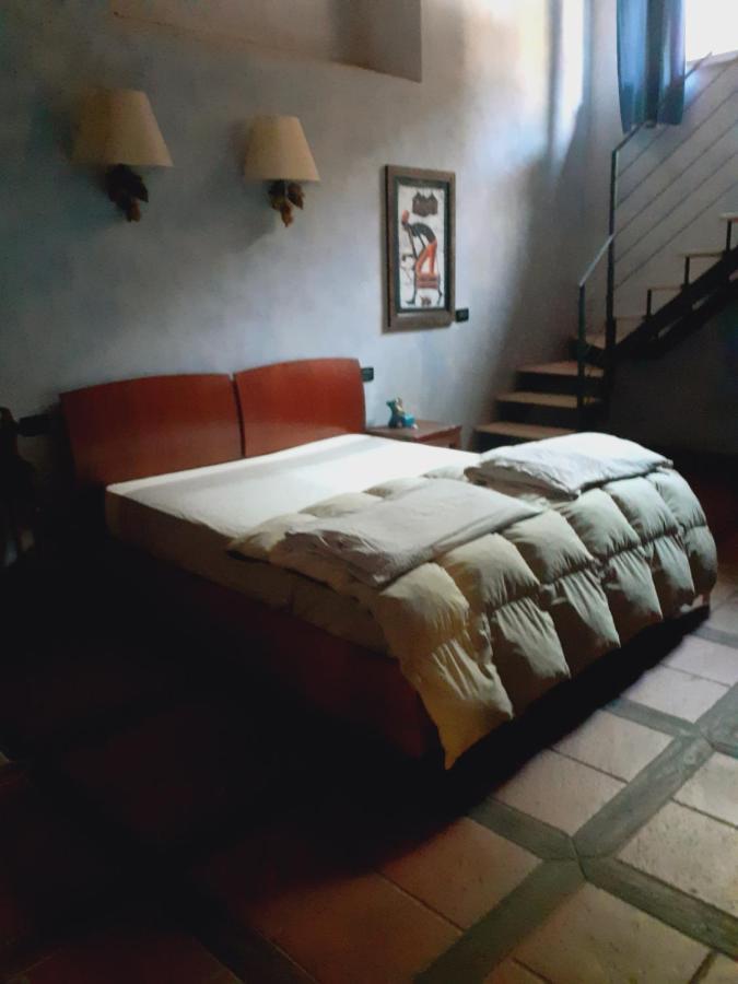 Colonica A Casa Chianti Holiday home