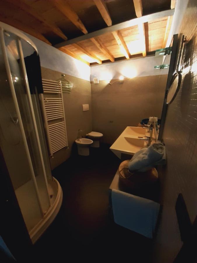 Colonica A Casa Chianti Holiday home *