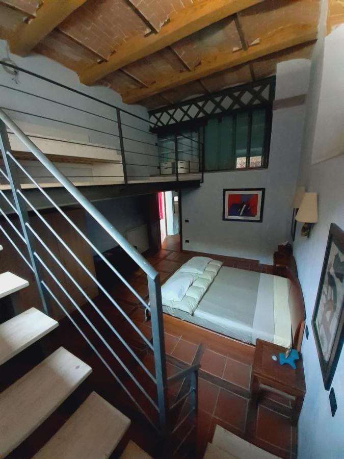 Colonica A Casa Chianti Holiday home