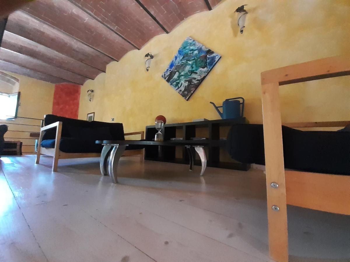 Colonica A Casa Chianti *