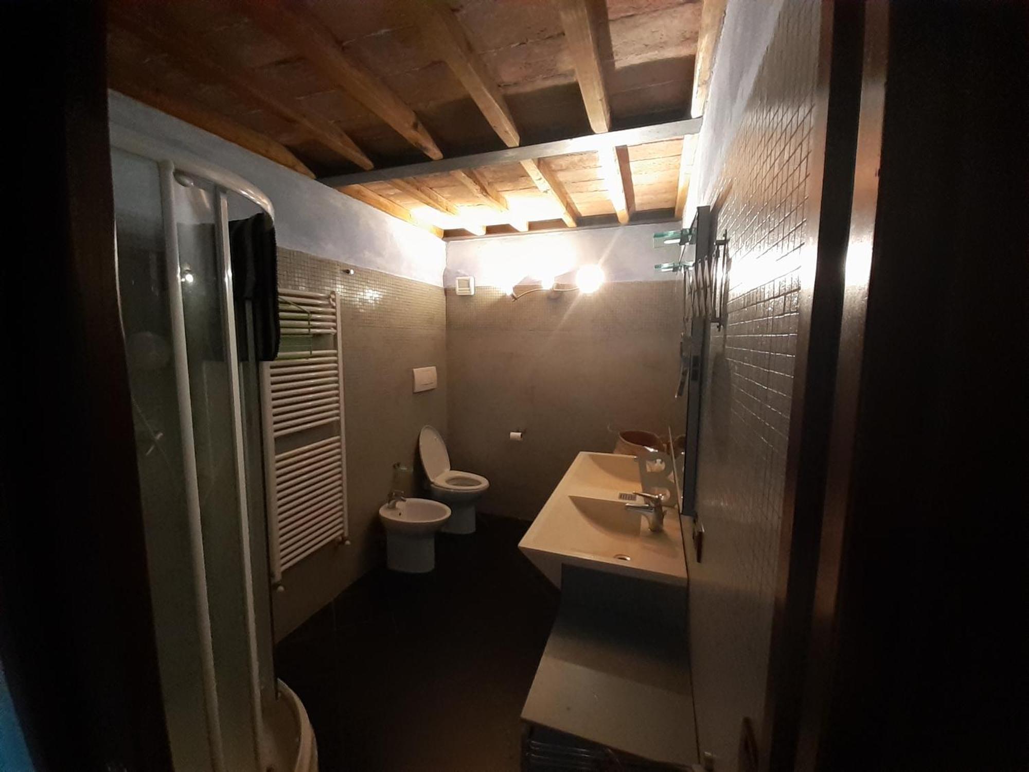 Holiday home Colonica A Casa Chianti Calzaiolo