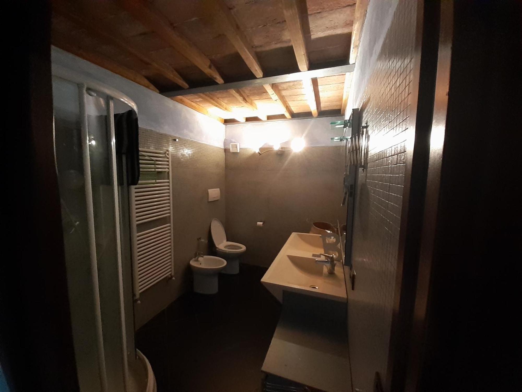 Colonica A Casa Chianti Holiday home